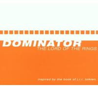 Dominator - Lord of The Rings [Import]