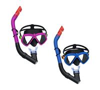 Dominator Snorkel Mask