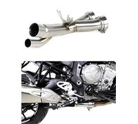 DOMINATOR Tubo de enlace central compatible con S1000XR 2015-2019