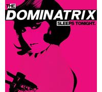 Dominatrix - The Dominatrix Sleeps [VINYL] [Vinilo]