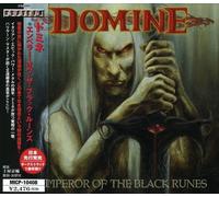Domine - Emperor of Black Runes