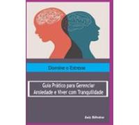 Domine O Estresse (ebook)