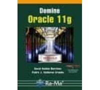 Domine Oracle 11g