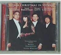 Domingo - A Gala Christmas in Vienna