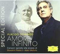 Domingo - Amore Infinito (Special ed.)