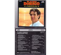 Domingo^Barcelona So^Garcia-Navarro^Domingo^Barcelona So^Garcia-Na^Domingo,Placido^Domingo^Barcelona So^Garcia-Na - Zarzuelas Allegria