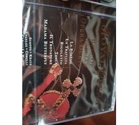 Domingo - Best of Italian Opera