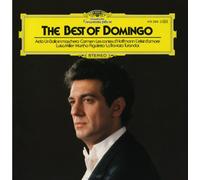 Domingo - Best Of Placido Domingo
