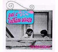 Domingo by Caetano Veloso and Gal Costa (1990-11-20)
