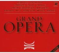 Domingo^Callas^Carreras^Gruberova^Karajan^Muti - Grand Opera