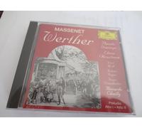 Domingo:Chailly:Kolne - Massenet:werther