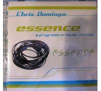 Domingo Chris - Essence: a Progressive House J