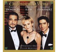 Domingo - Christmastime in Vienna