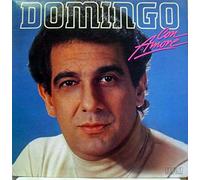 Domingo: Con Amore