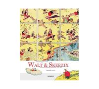 DOMINGO CON WALT Y SKEEZIX. (SIN COLECCION)