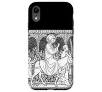 Domingo de Ramos Semana Santa Semana Santa Hosanna Jesús Católica Missale Carcasa para iPhone XR