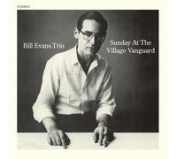 Domingo En El Village Vanguard [Ed.Ltd. Vinilo Verde]
