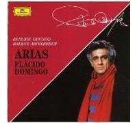 Domingo - French Arias