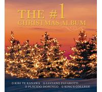 Domingo - Greatest Christmas Show on Ear