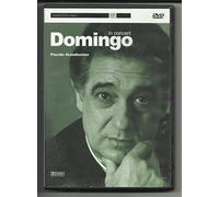 Domingo In Concert. Placido Grandissimo dvd.