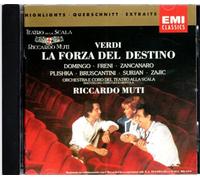 Domingo - La Forza del Destino