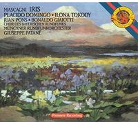 Domingo - MascagniIris