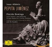 Domingo - Pepita Jimenez