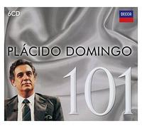 Domingo, Placido - 101 Domingo