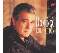 Plácido Domingo – Airs d'opéras – The Domingo Collection