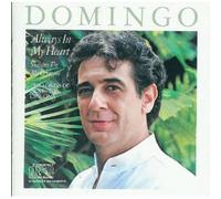 Domingo, Placido - Always in My Heart