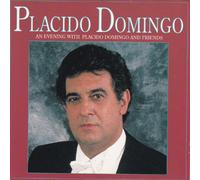 Domingo Placido – An Evening With Domingo