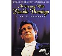 Domingo Placido - An Evening With - Live At Wemble [Italia] [DVD]