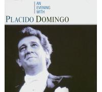 Domingo,Placido - An Evening With Plac