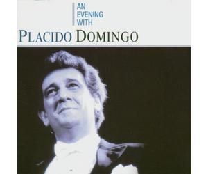 Domingo,Placido - An Evening With Plac