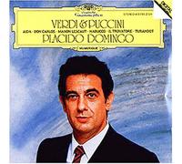 Domingo,Placido - Arien