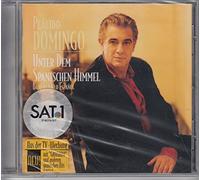 Domingo Placido - Bajo el Cielo Español