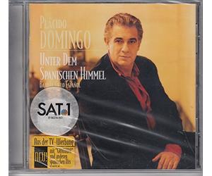 Domingo Placido - Bajo el Cielo Español