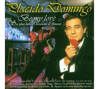 Domingo,Placido - Be My Love [Import]
