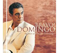 Domingo, Placido - Bravo Domingo: Best of [USA] [DVD]