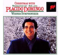 Domingo,Placido - Christmas With Domingo