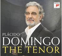 Domingo, Placido - Cuore Di Tenore:Best of