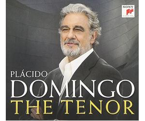 Domingo, Placido - Cuore Di Tenore:Best of
