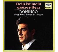 Domingo,Placido - Dein Ist Mein Ganzes Herz [Import]