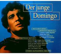 Domingo,Placido - Der Junge Domingo-Collection [Import]