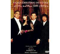 Domingo, Placido - Domingo / Brightman / Lotti - A Gala Christmas In Vienna [USA] [DVD]