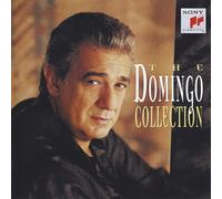 Domingo, Placido - Domingo Collection