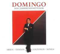 Domingo,Placido - Domingo der Jahrhunderttenor