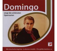 Domingo, Placido - Esprit/Placido Domingo