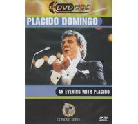 Domingo, Placido - Evening With Placido [USA] [DVD]