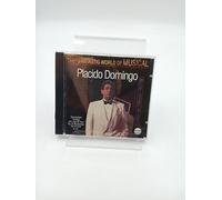 Domingo,Placido - Famous Songs [Import]